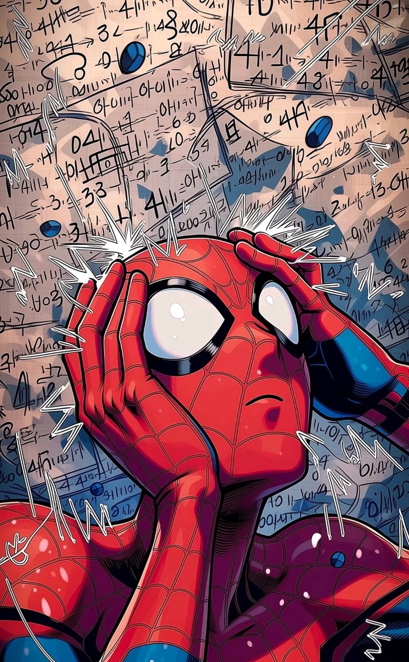 spider man meme 26
