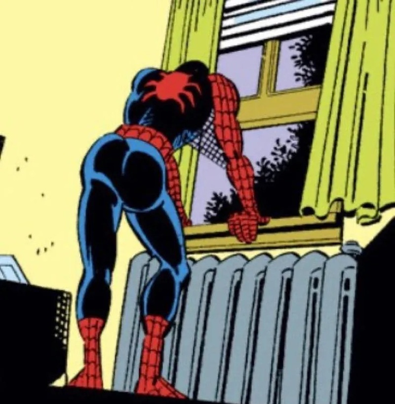 spider man meme 28