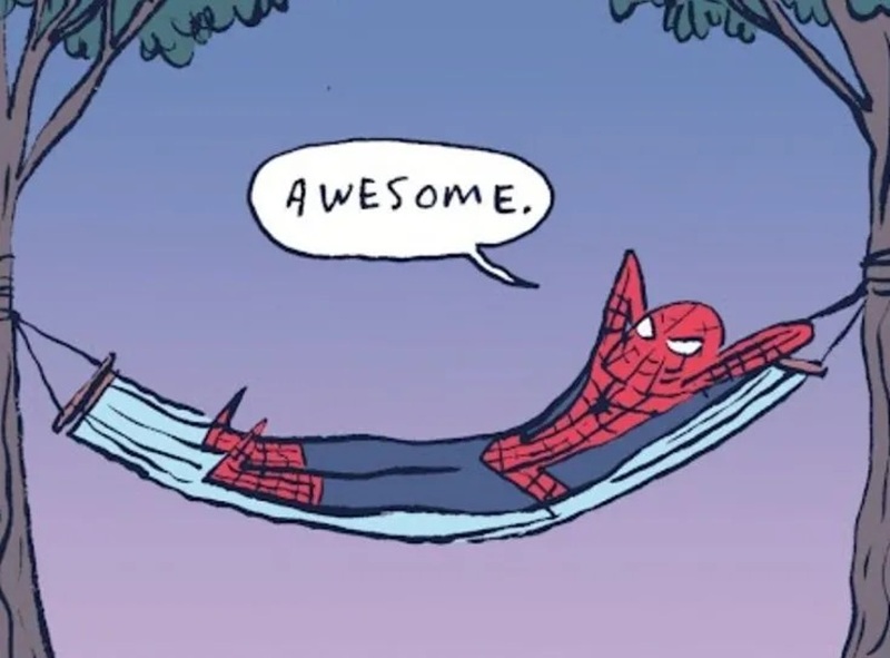 192+ Bộ sưu tập spider man meme bá đạo siêu hài hước