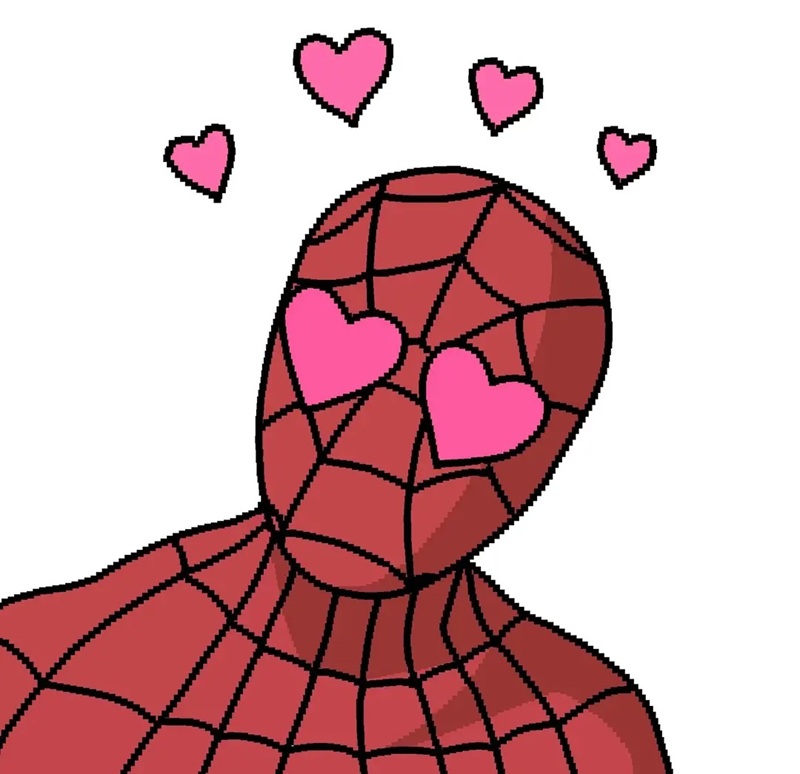 spider man meme 30