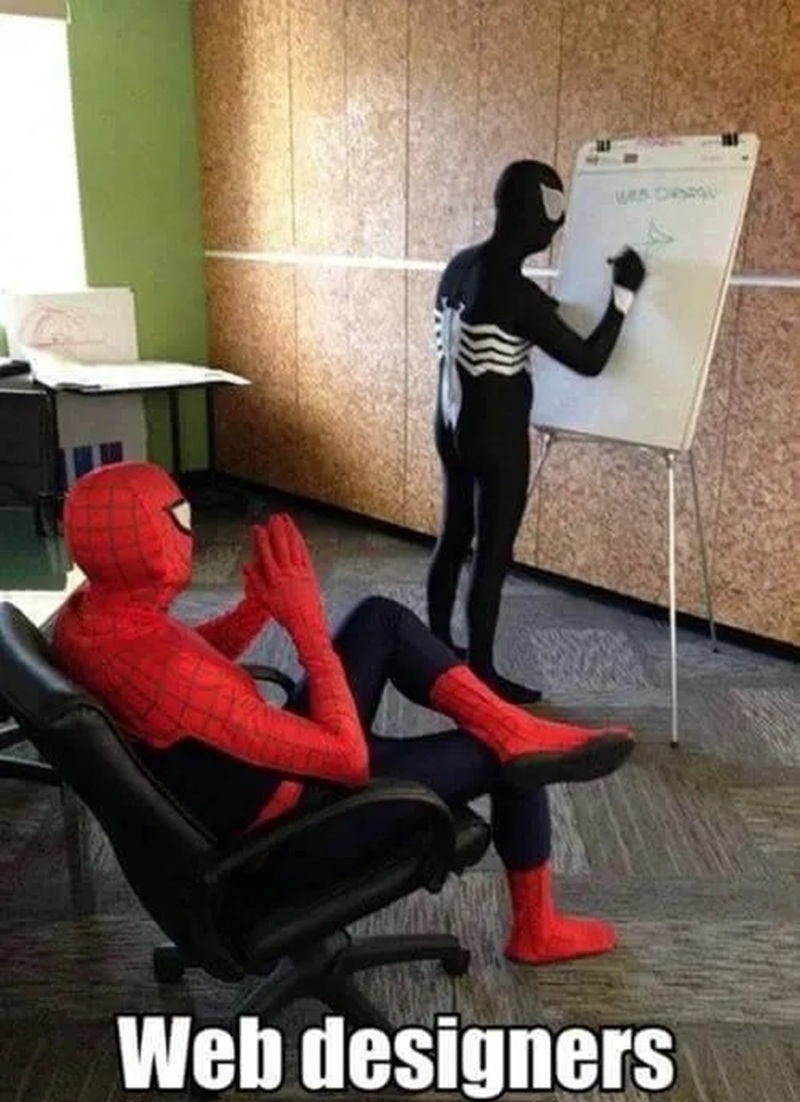 spider man meme 31