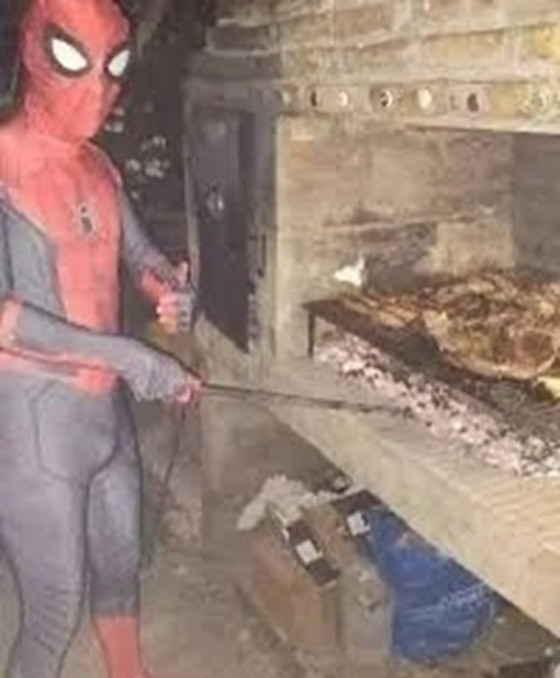 spider man meme 35