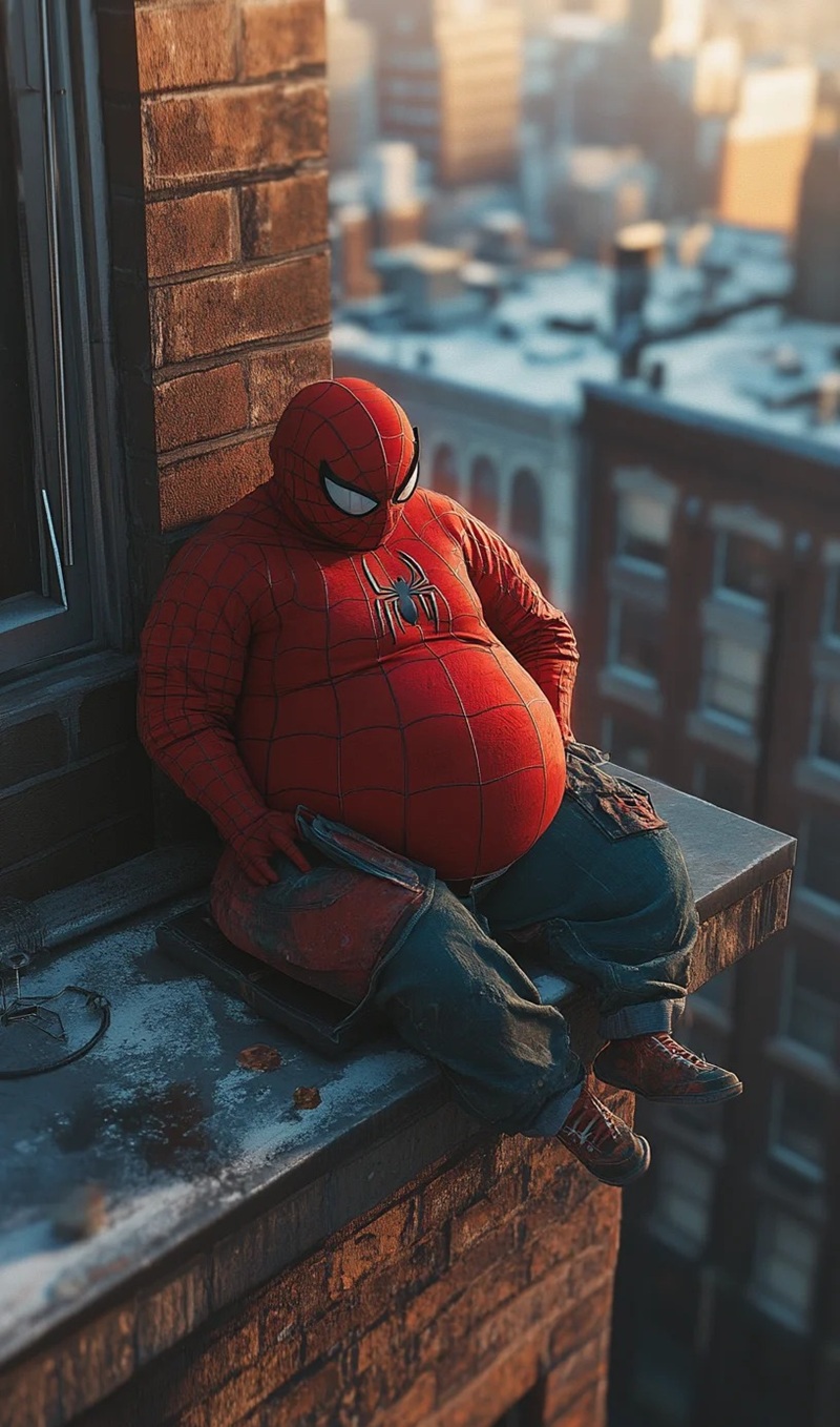 spider man meme 41