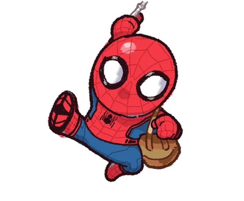 spider man meme 5