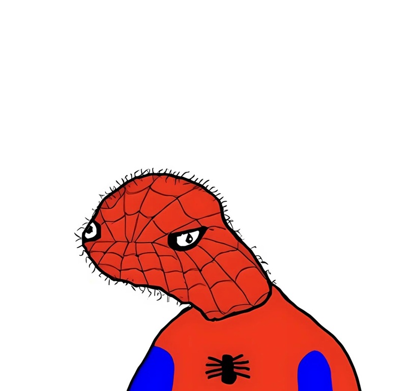 spider man meme 6