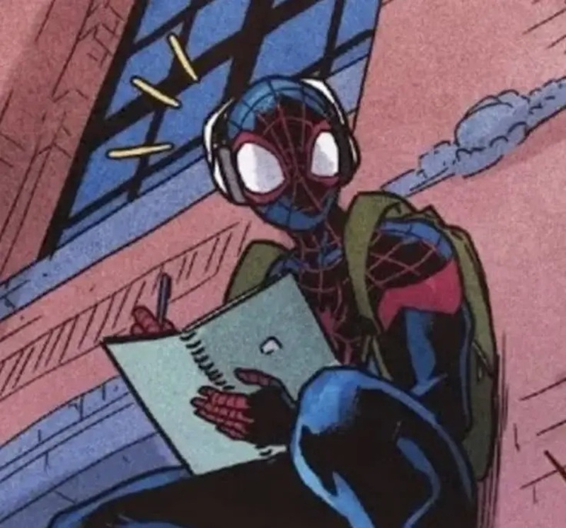 spider man meme 8