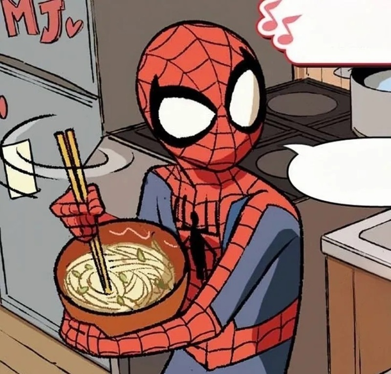 spider man meme 9