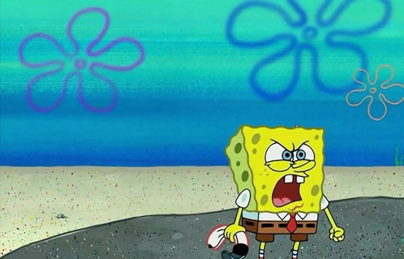 spongebob meme 12