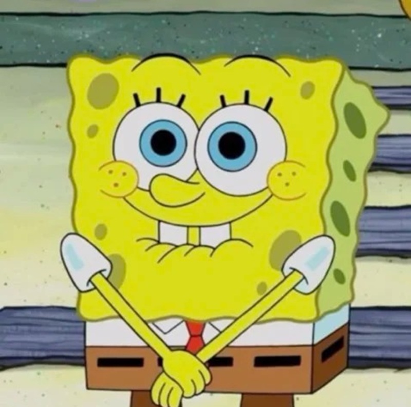 spongebob meme 14