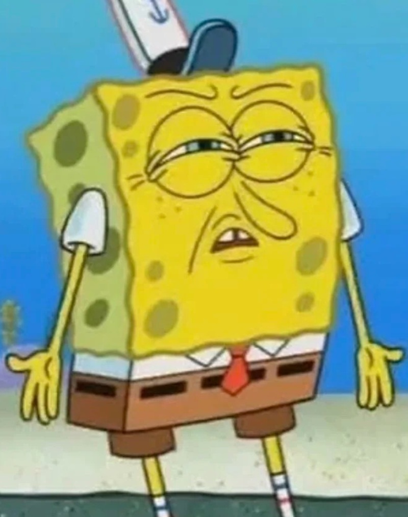 spongebob meme 15