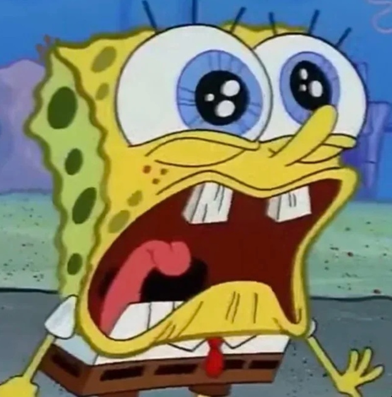 spongebob meme 16