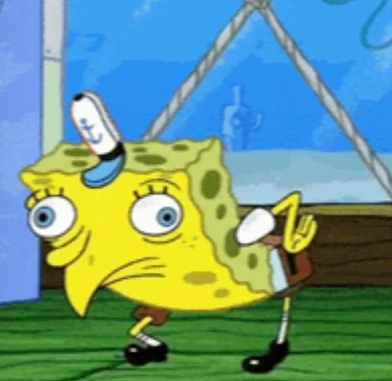 spongebob meme 18