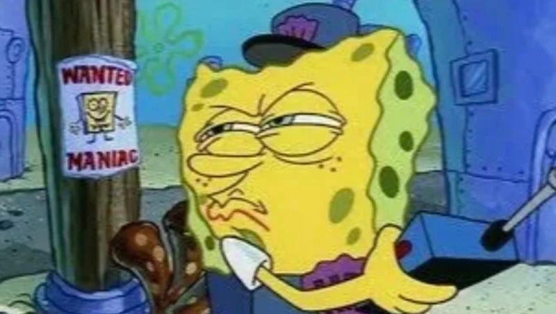 spongebob meme 19