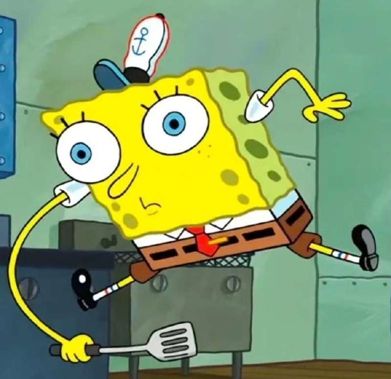 spongebob meme 2