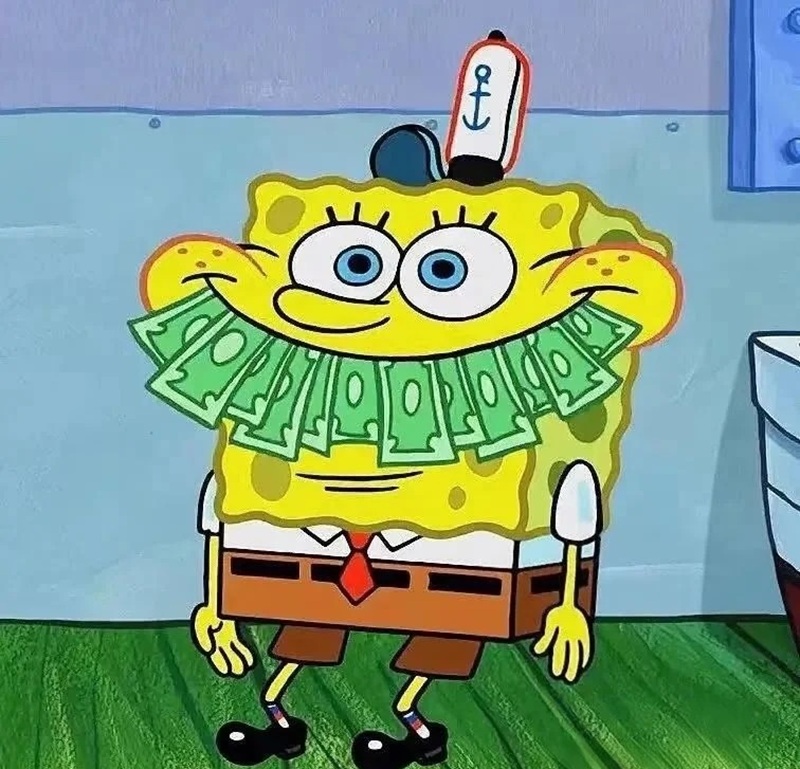 spongebob meme 20
