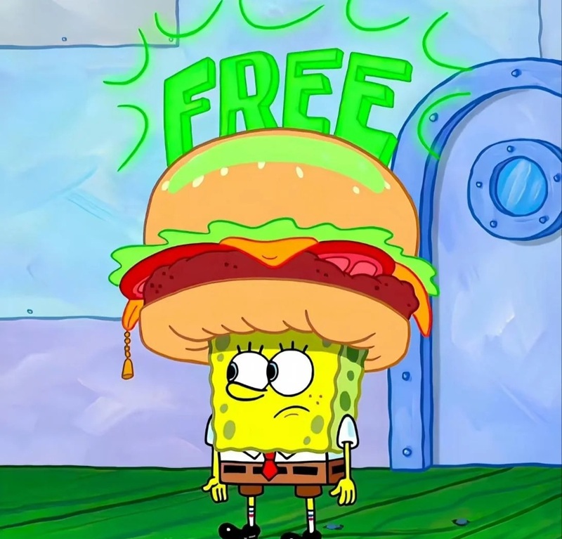 spongebob meme 21