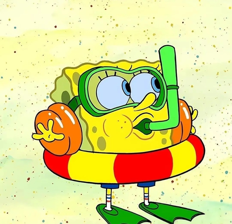 spongebob meme 22
