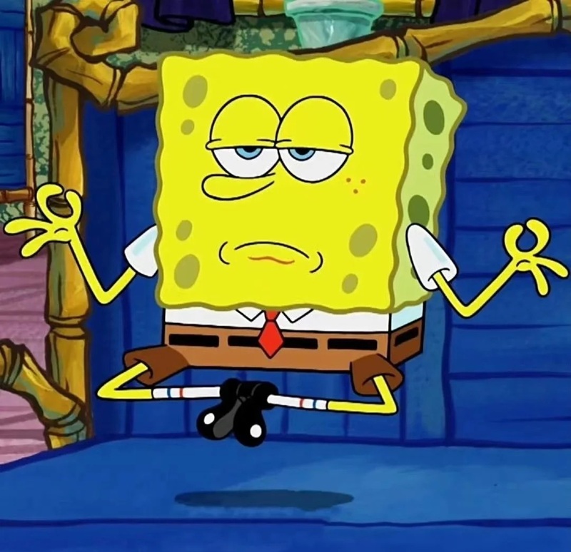 spongebob meme 23