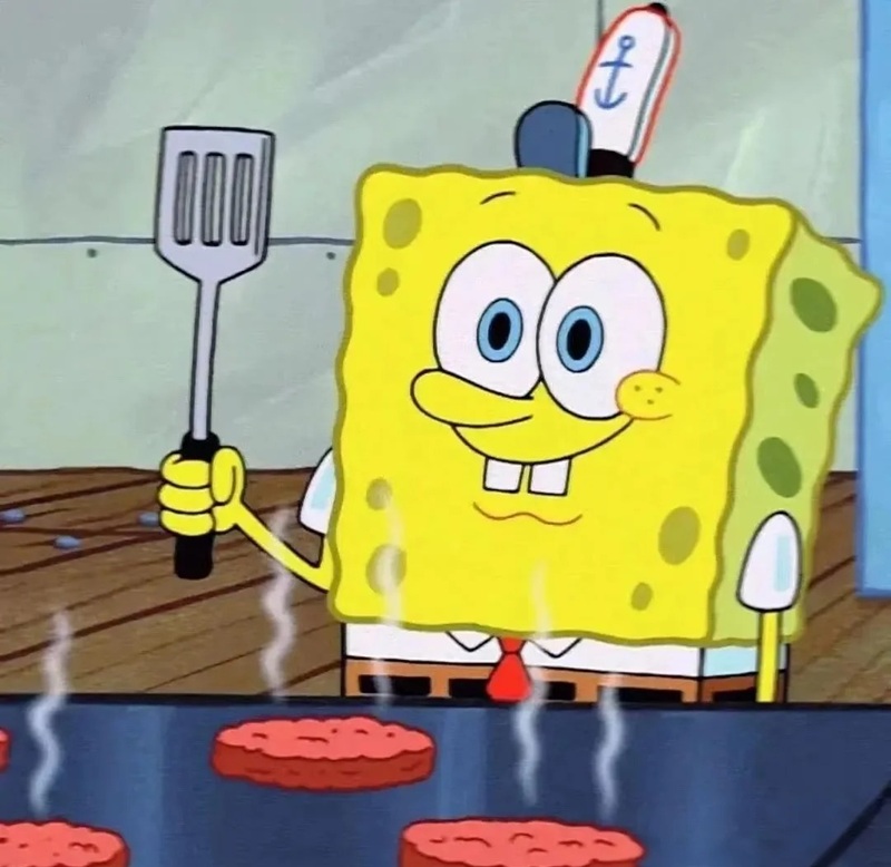 spongebob meme 25