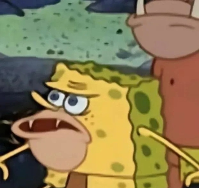 spongebob meme 27