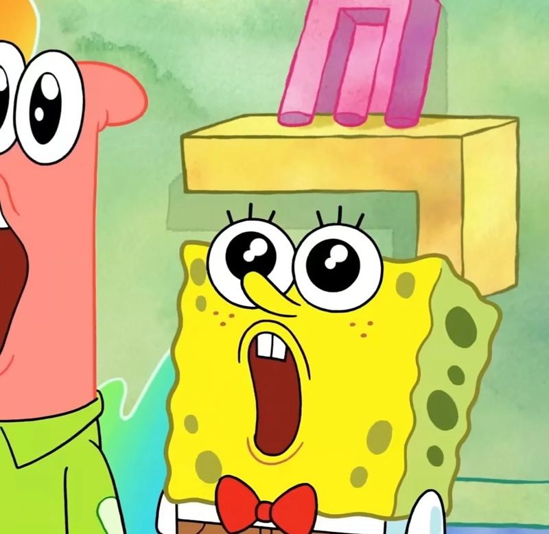 spongebob meme 28