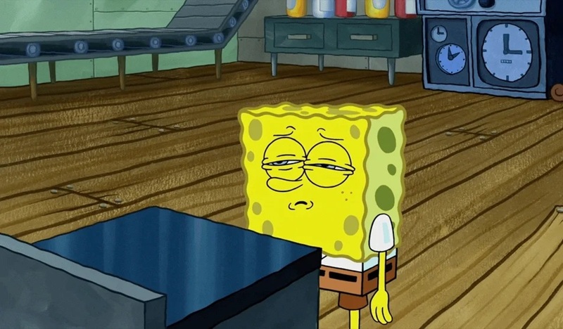 spongebob meme 3