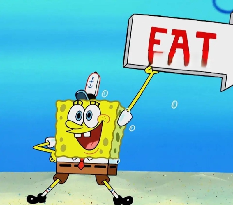 spongebob meme 30