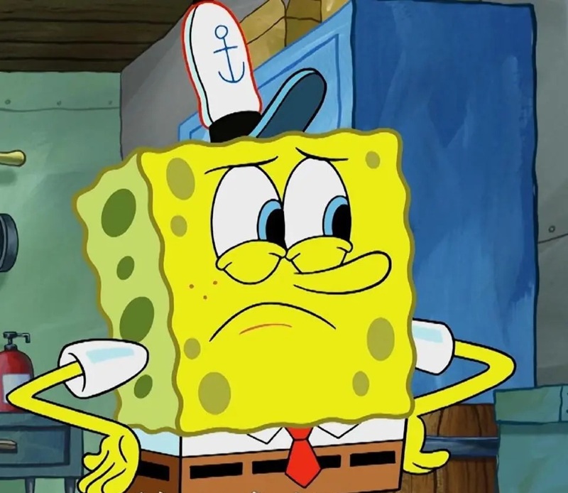 spongebob meme 31