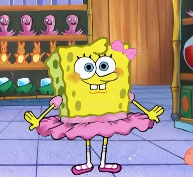 spongebob meme 32