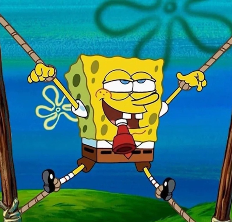 spongebob meme 33