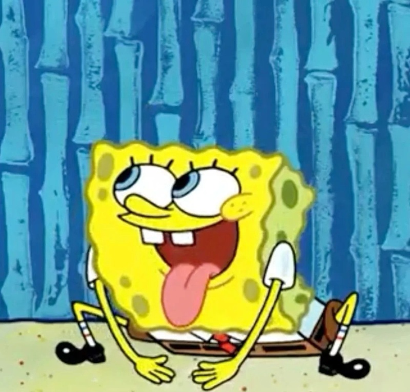 spongebob meme 34