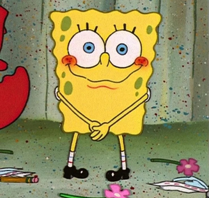 spongebob meme 36