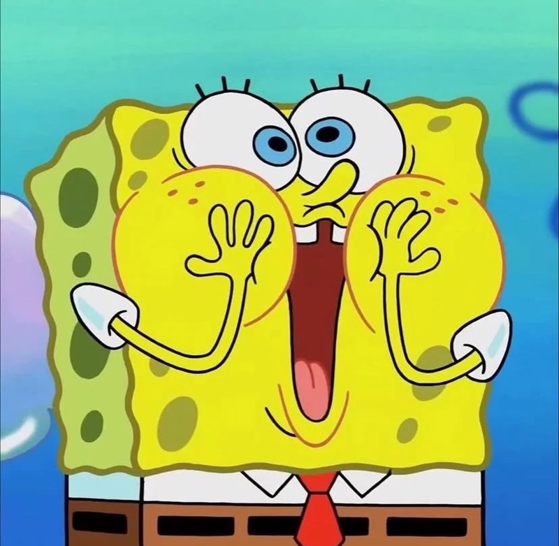 spongebob meme 37