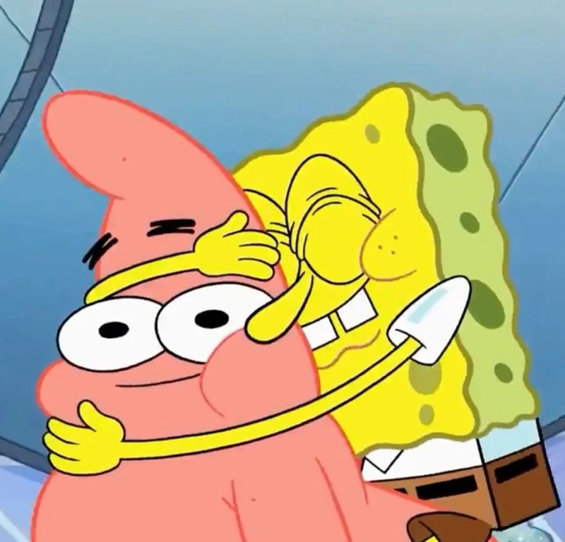 spongebob meme 38
