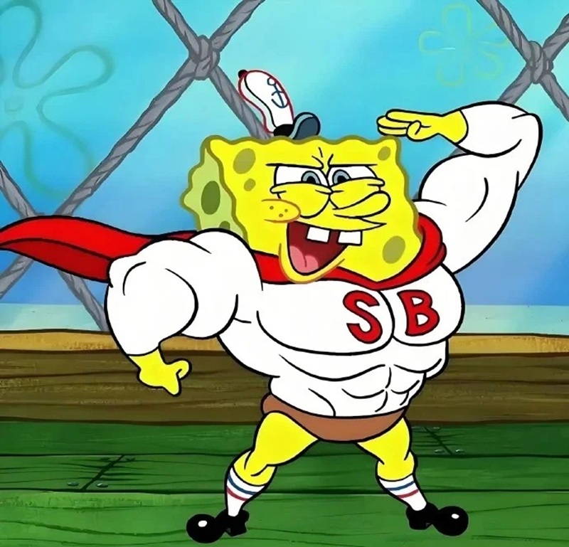 spongebob meme 39