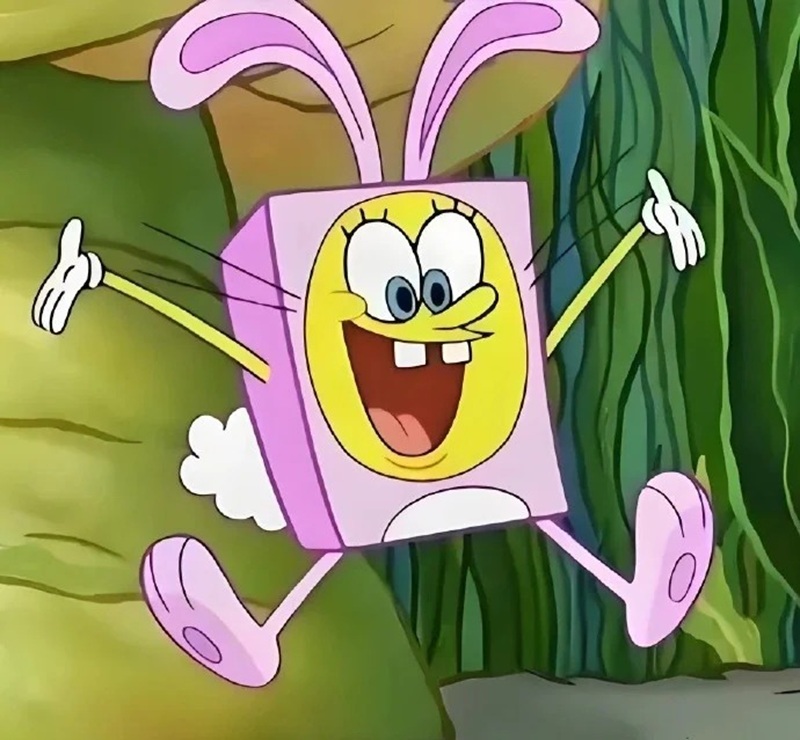 spongebob meme 40