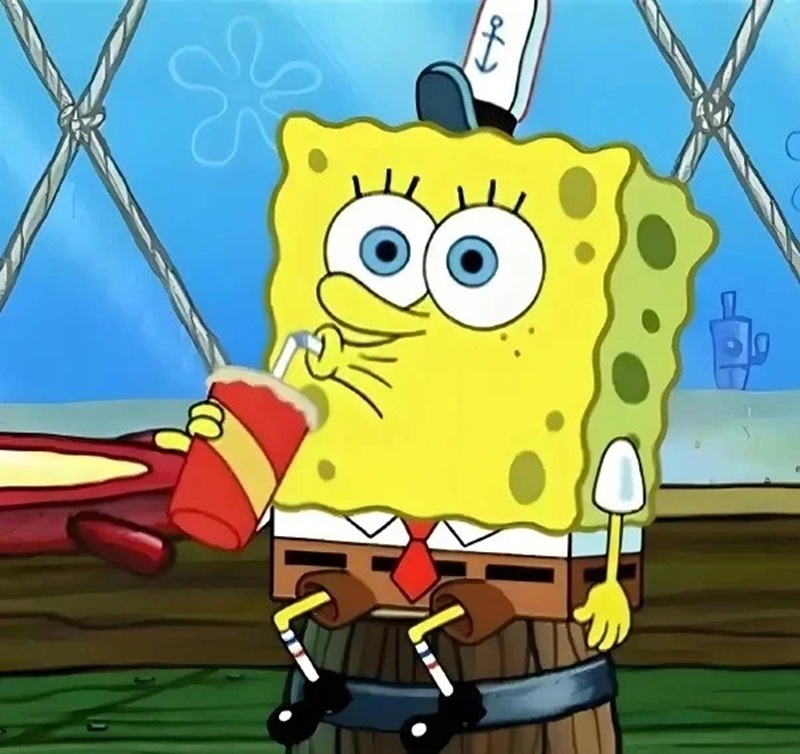 spongebob meme 41