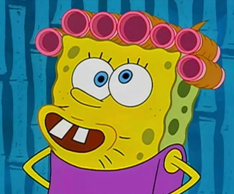 spongebob meme 5
