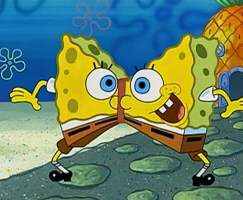spongebob meme 7