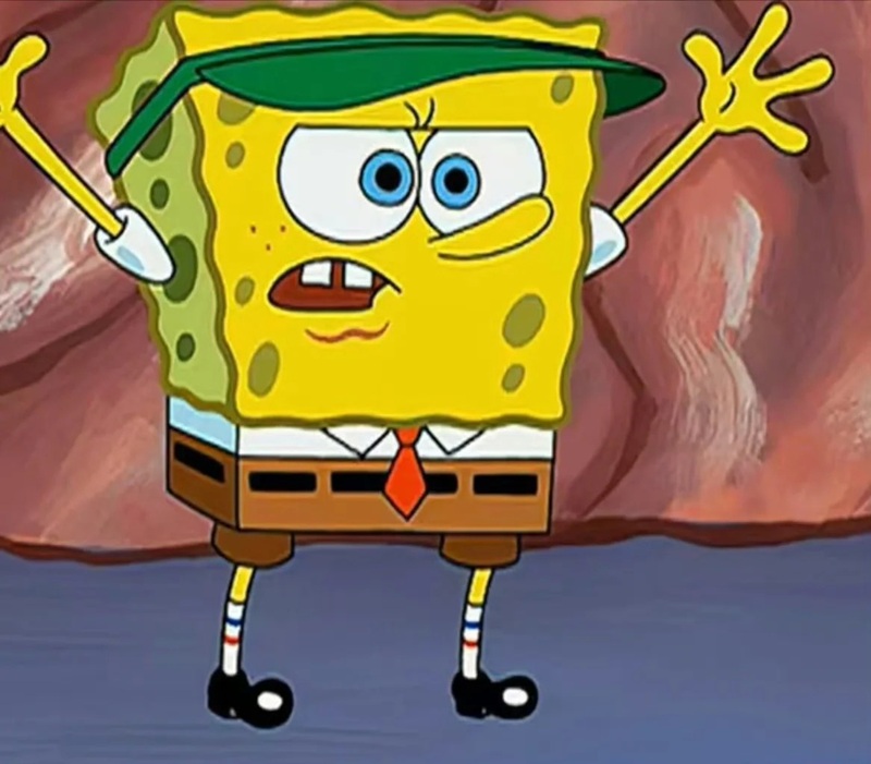 spongebob meme 8