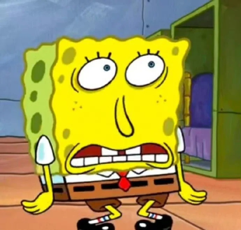 spongebob meme 9