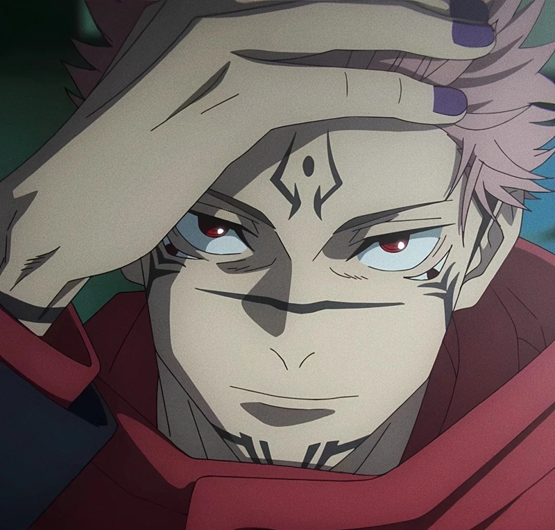 sukuna meme 10