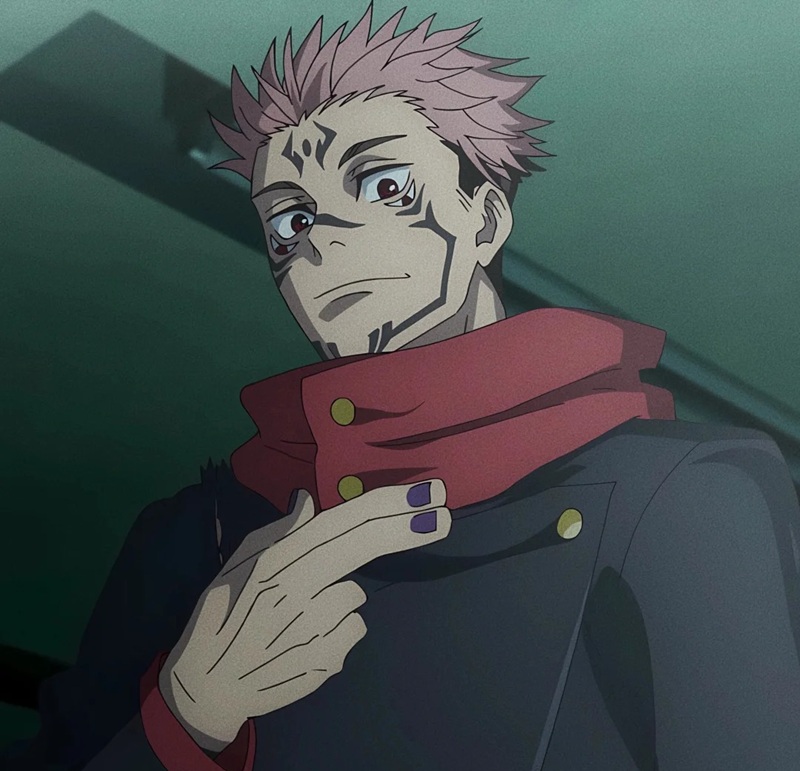 sukuna meme 11