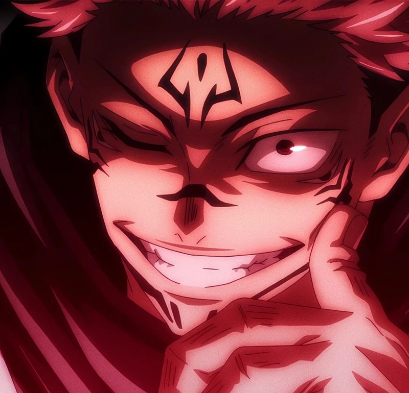 sukuna meme 12