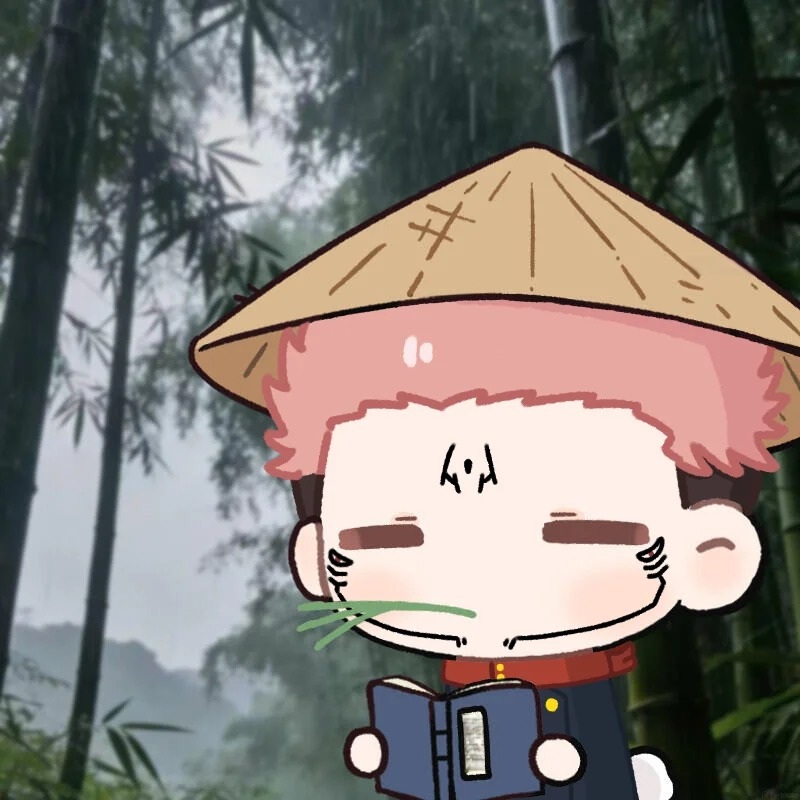 sukuna meme 16