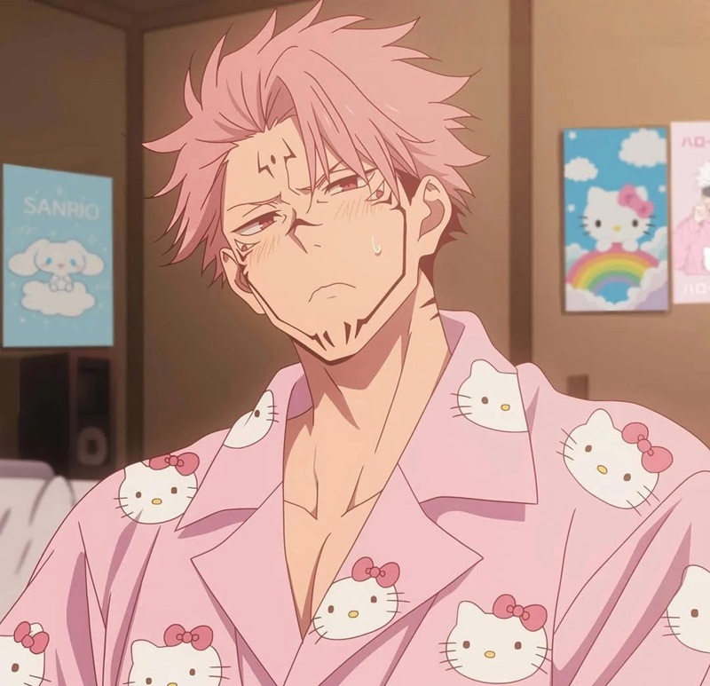 sukuna meme 19