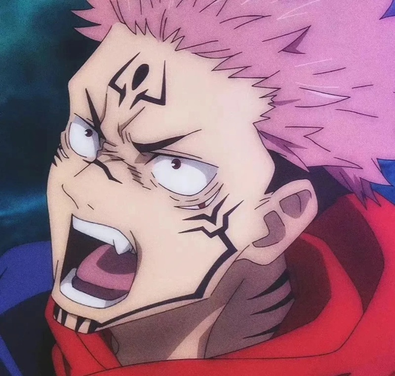 sukuna meme 24