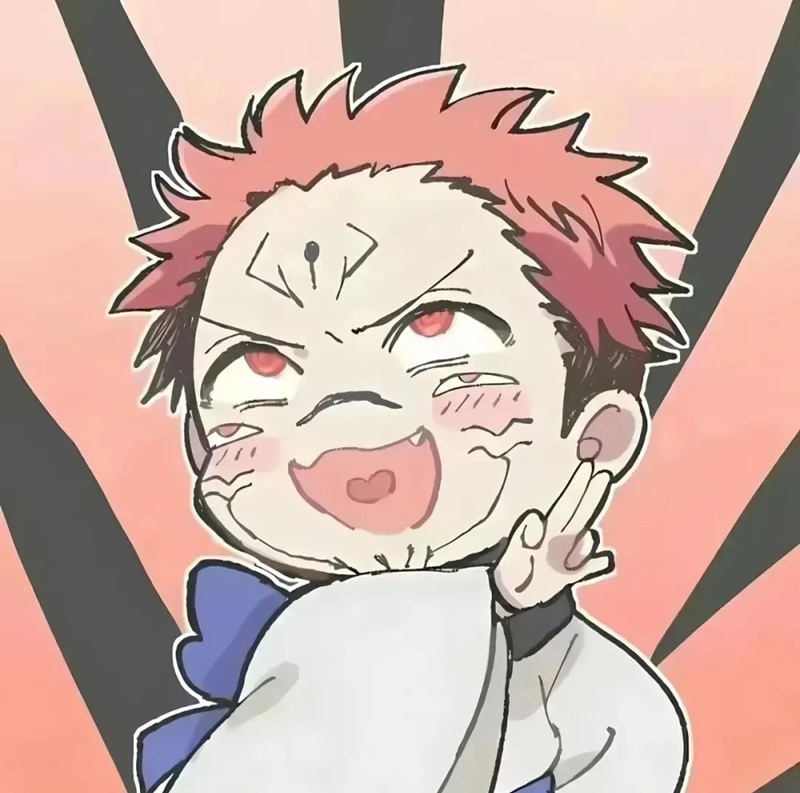 sukuna meme 26