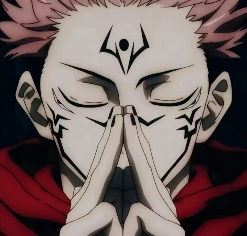 sukuna meme 27