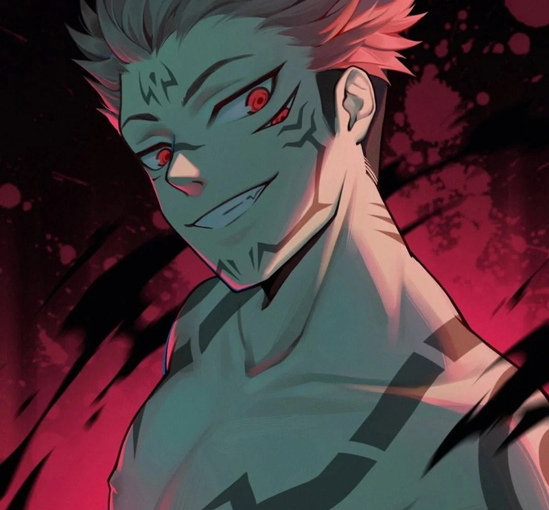sukuna meme 30